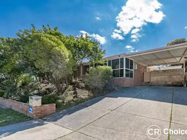 House for rent in Mullaloo, Western Australia