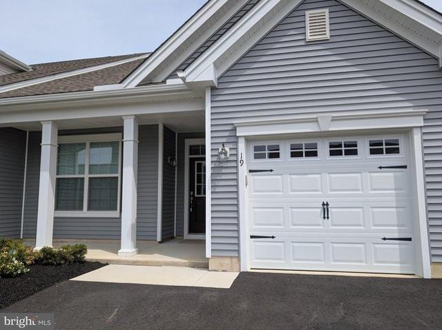 Townhouse for sale in Williamstown, New Jersey