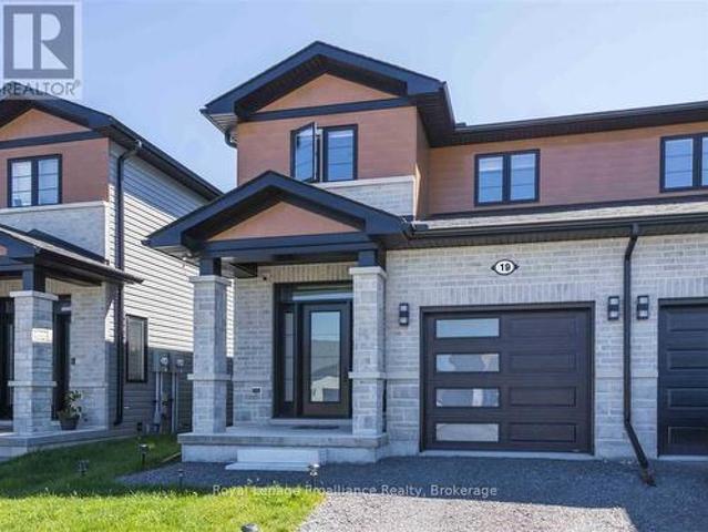 House for rent in Leisure Acres, Belleville