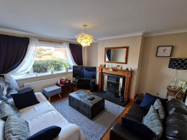 House for rent in Stranmillis, Northern Ireland