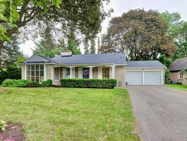 House for sale in Woburn, Ontario