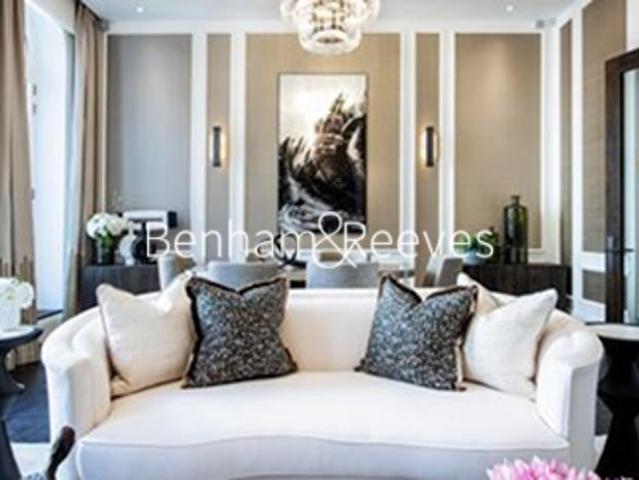 Apartment for rent in Royal Borough of Kensington and Chelsea, Greater London