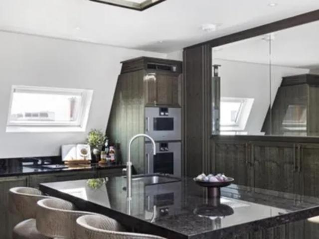 Apartment for rent in South Kensington, Greater London
