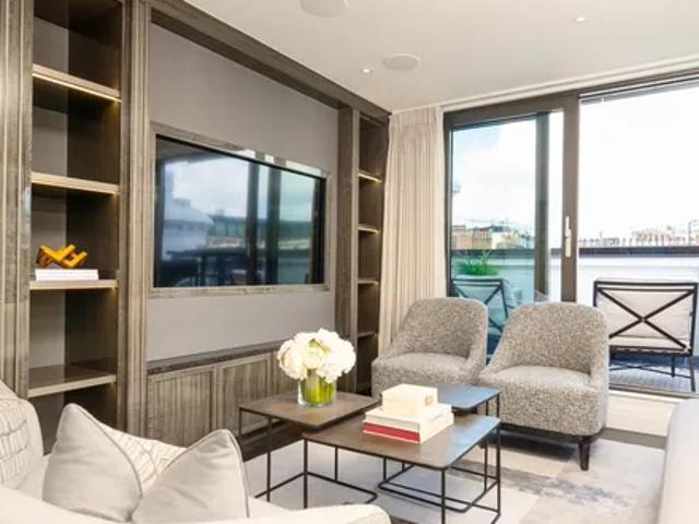 House for rent in South Kensington, Greater London