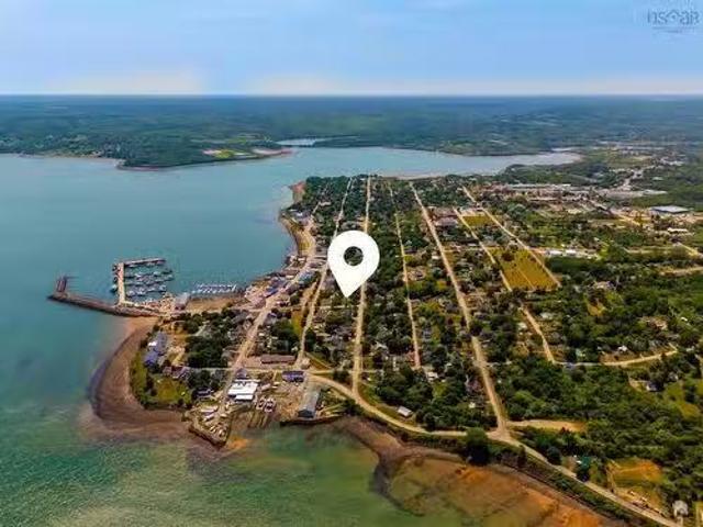 House for sale in Digby, Nova Scotia