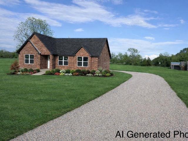 House for sale in Lamar, Texas