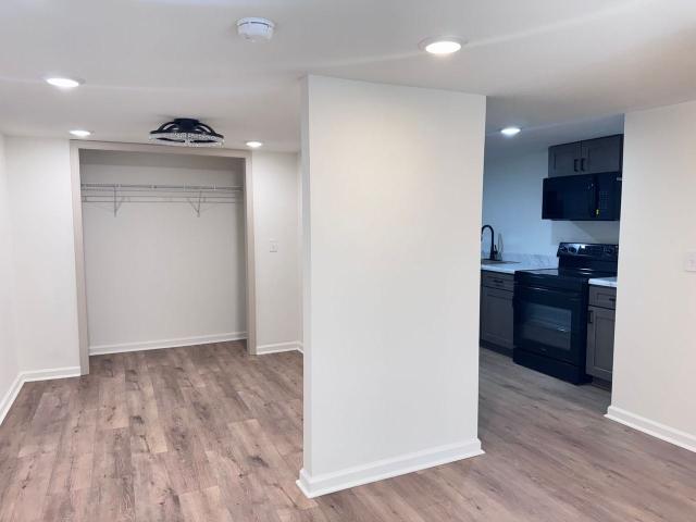 Apartment for rent in Clarksville, Middle Tennessee