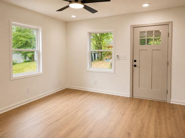 Apartment for rent in Clarksville, Middle Tennessee