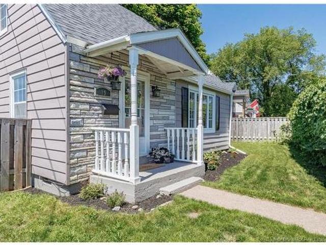 House for sale in City Of Saint John, New Brunswick