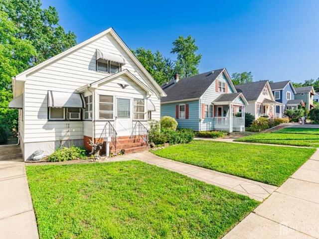 House for sale in South River, New Jersey