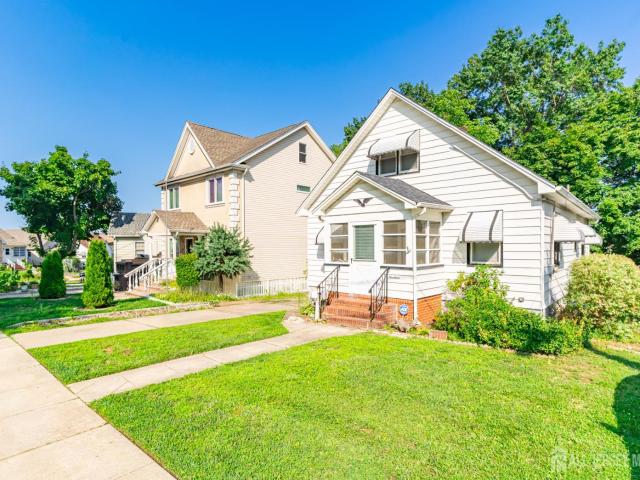 House for sale in South River, New Jersey