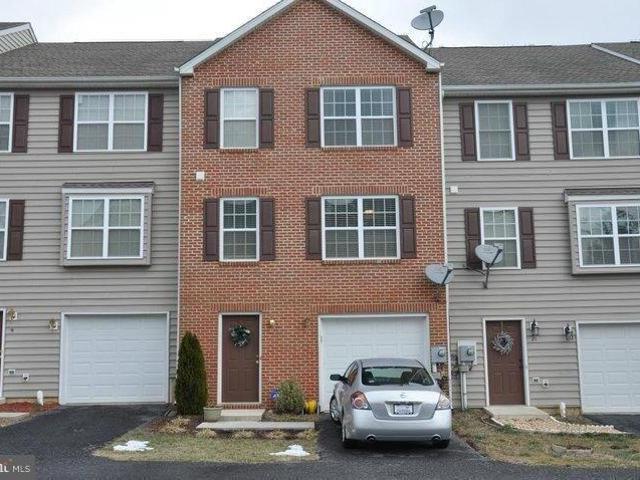 Townhouse for rent in Martinsburg