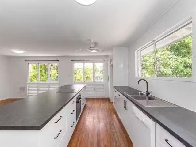 House for rent in Currajong, Queensland