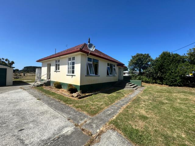 House for rent in Tangimoana