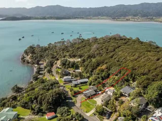 House for sale in Te Kouma, Waikato