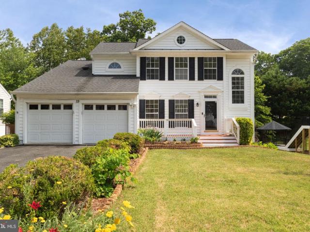 House for sale in Virginia