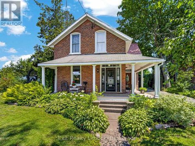 House for sale in Asphodel-norwood, Ontario