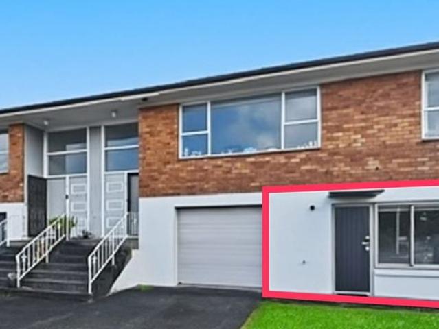 Apartment for rent in Wairau Valley, Oroua County