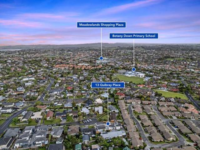 Townhouse for sale in Howick