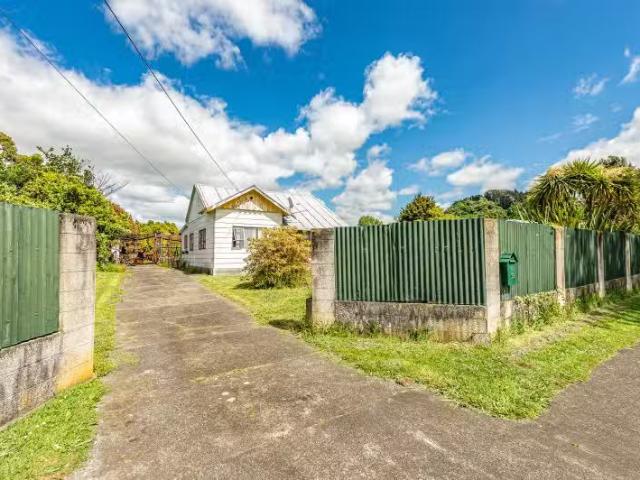 House for sale in Wanganui District