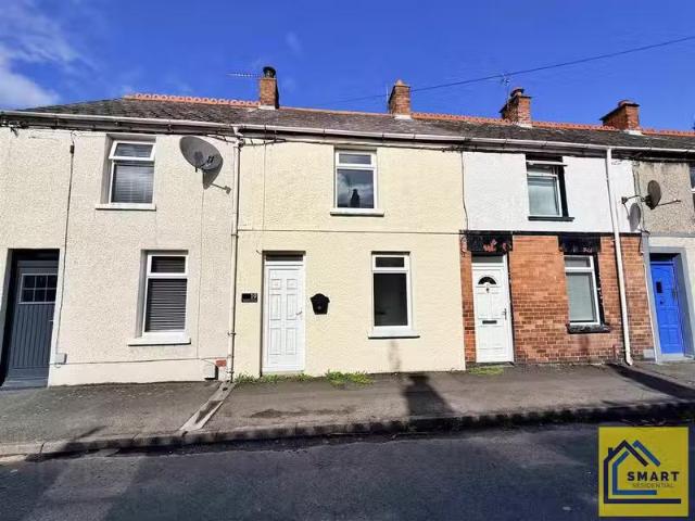 House for sale in Galway, The Municipal District of Adare — Rathkeale