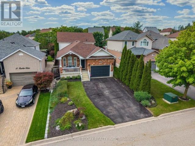 House for sale in Acton, Golden Horseshoe