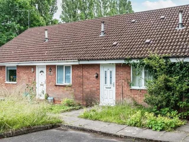 House for rent in Stirchley, West Midlands