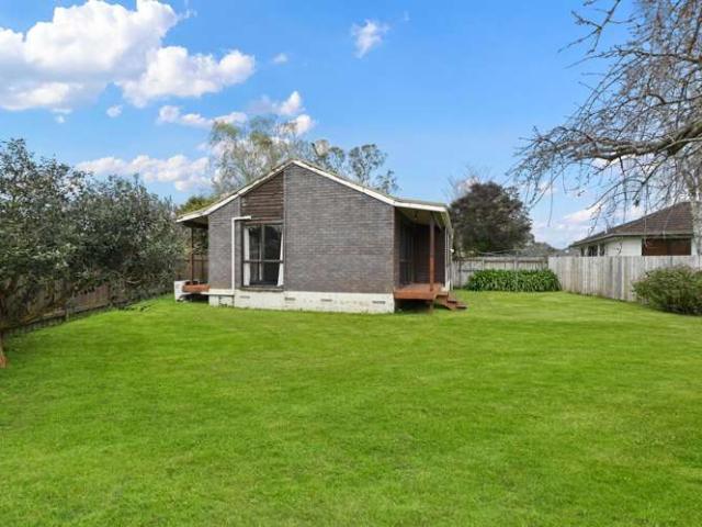 House for sale in Hamilton, Waikato