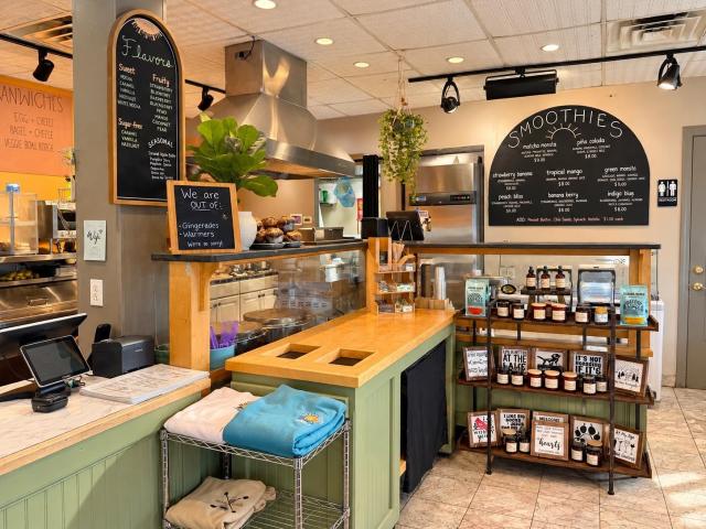 Commercial for sale in Wolfeboro, Carroll County