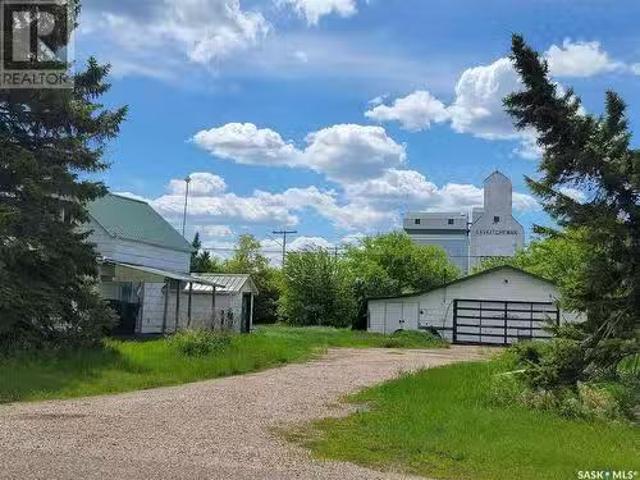 House for sale in Delmas, Saskatchewan