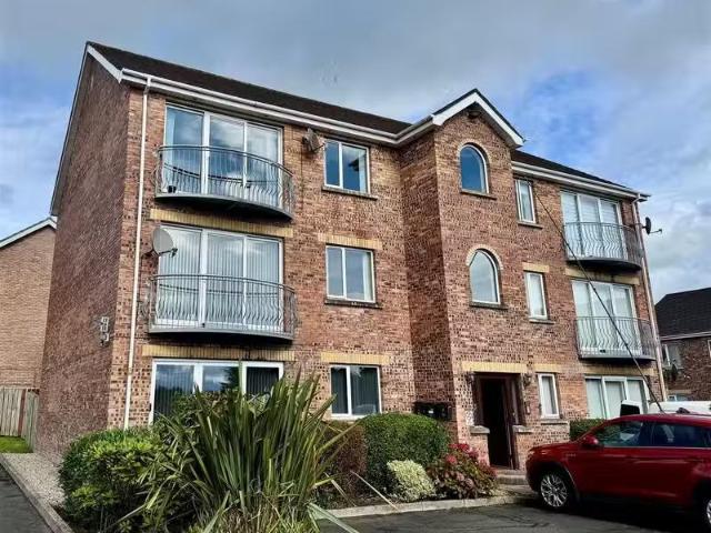 Apartment to rent in Gorteeny, Connacht