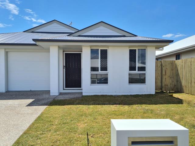 Apartment for rent in Kallangur, Greater Brisbane