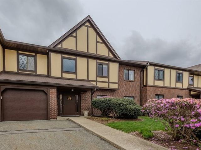 Condo for sale in Walpole, Massachusetts