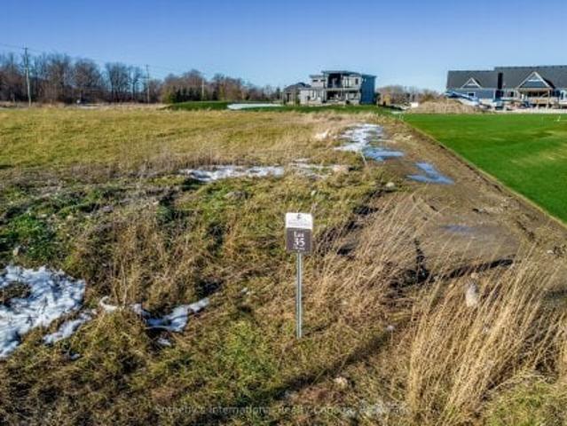 Land for sale in Clearview, Ontario