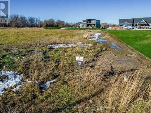 Land for sale in Clearview, Ontario