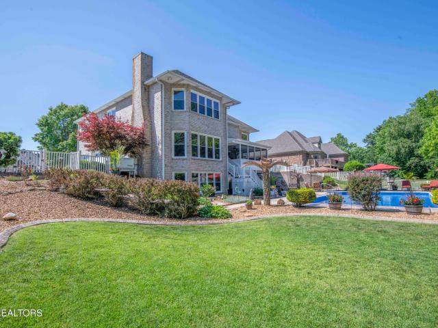 House for sale in Tennessee
