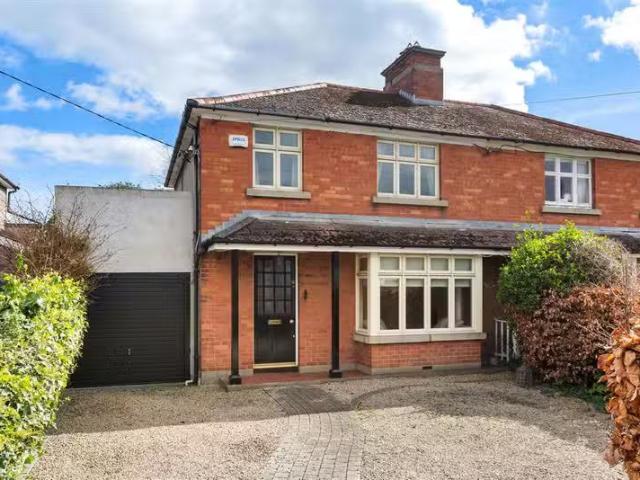 House for sale