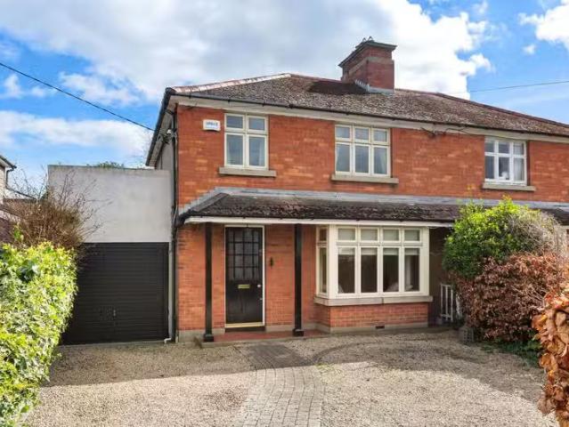 House for sale