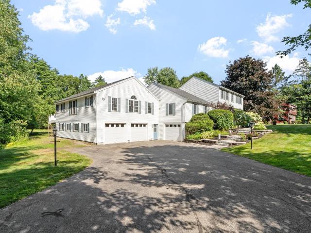 House for sale in New Hampshire