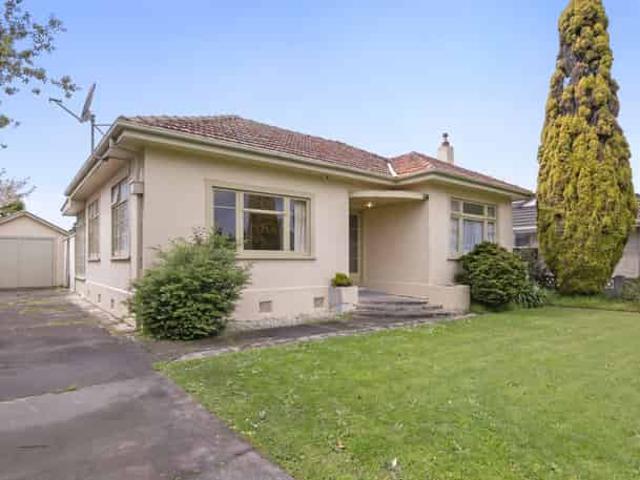 House for rent in Manawatu District