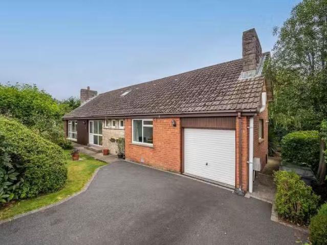 House for sale in Adare, South Tipperary