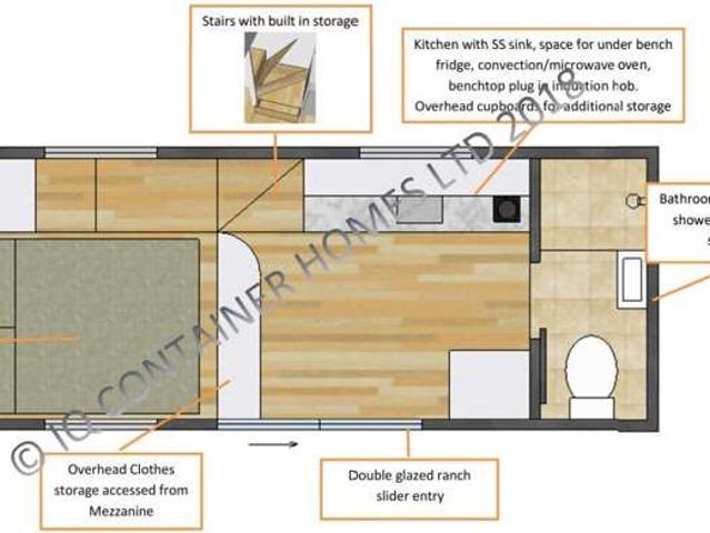 Townhouse for rent in Oratia