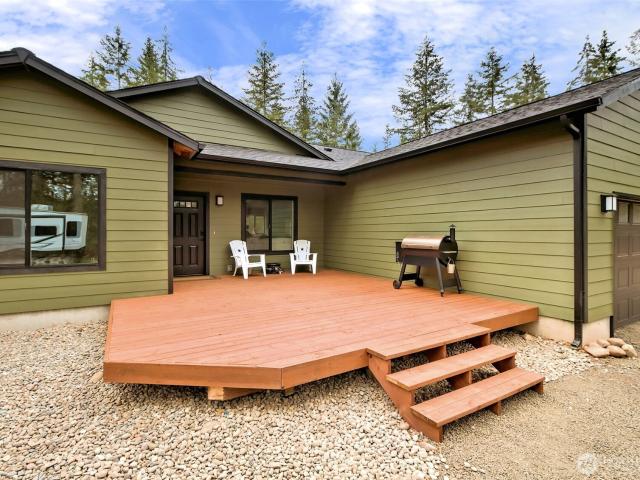 House for sale in Elma, Washington