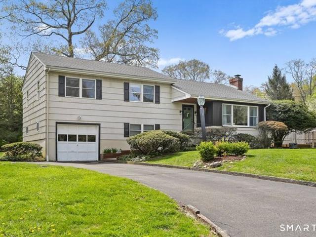 House for sale in Norwalk, Connecticut