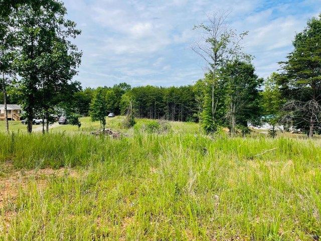 Land for sale in Virginia