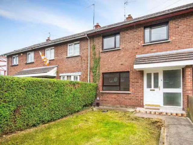 House to rent in Corry, Connacht