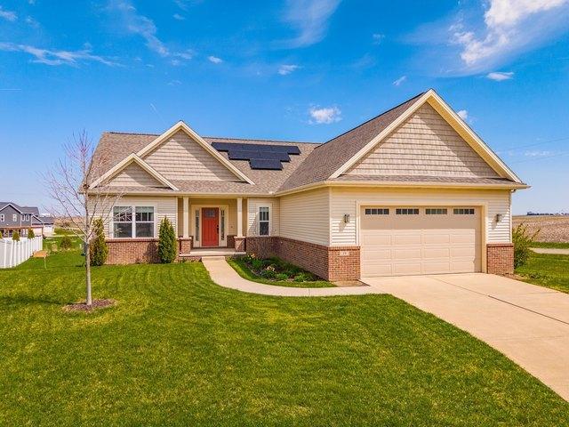 House for sale in Mclean, Illinois
