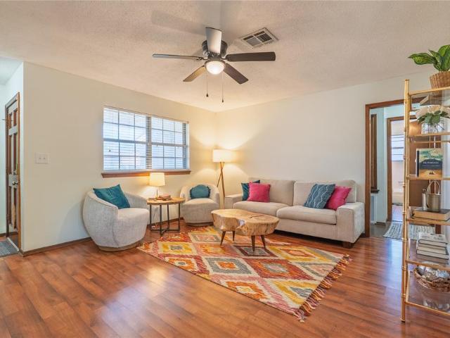 House for sale in Shawnee, Oklahoma
