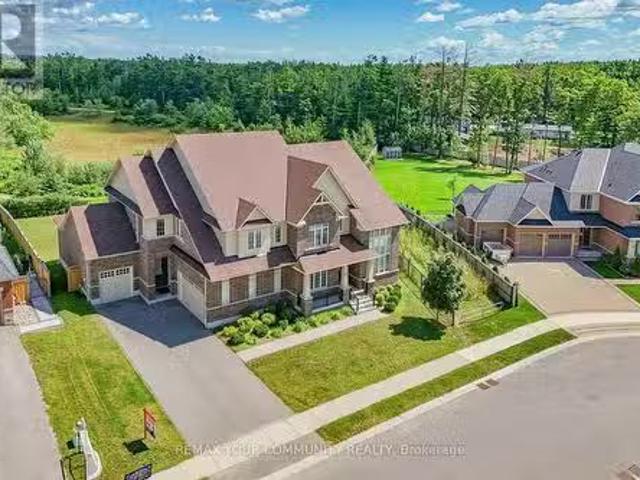 House for sale in Springwater, Ontario