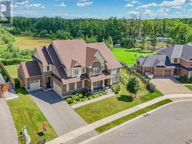 House for sale in Springwater, Ontario